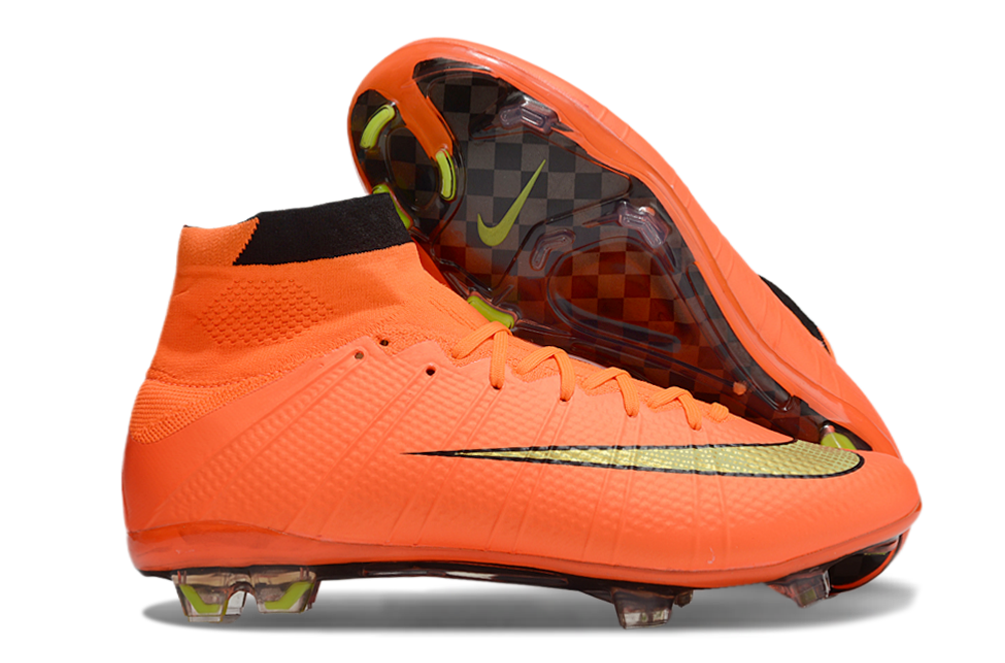 Chuteira Nike Mercurial Superfly V