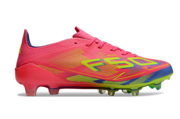 Chuteira Adidas F50 Elite - Imagem 8