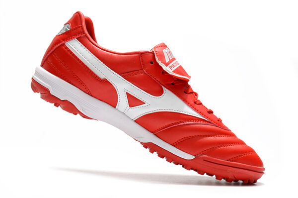 Chuteira Mizuno Morelia Elite As II Pro ( Society ) - Imagem 5