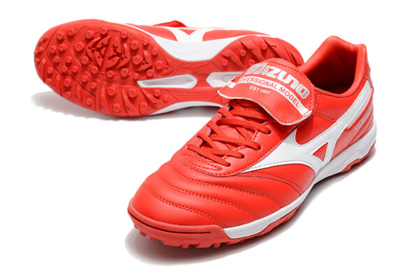 Chuteira Mizuno Morelia Elite As II Pro ( Society ) - Imagem 3