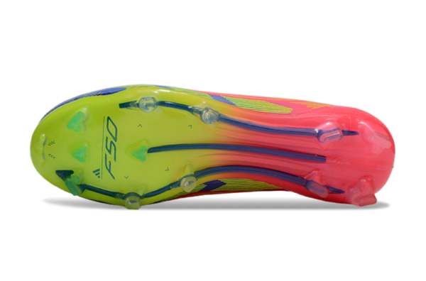 Chuteira Adidas F50+ Elite - Imagem 7