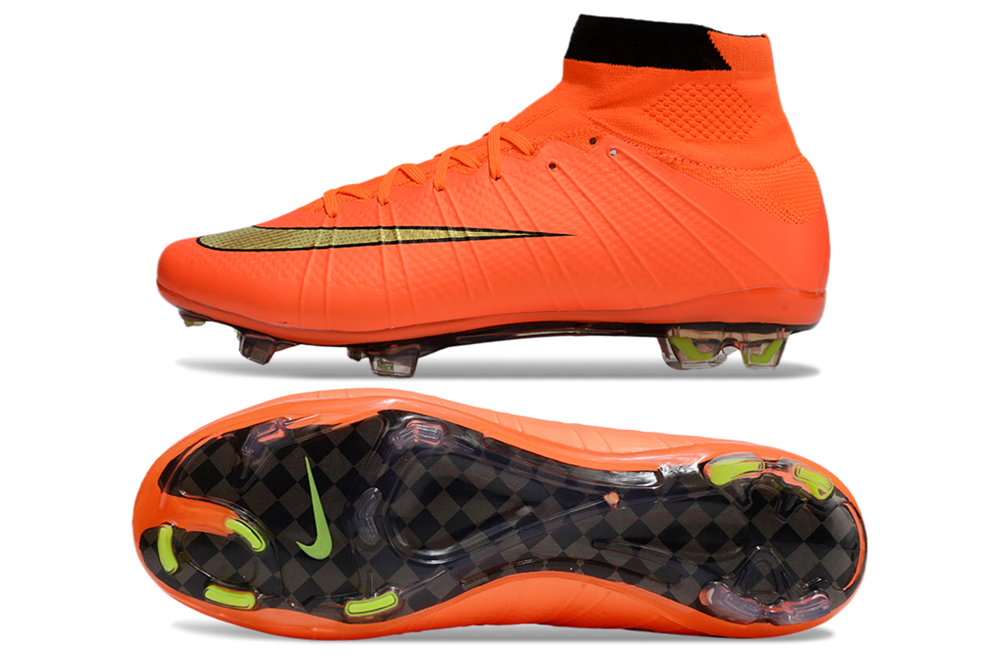 Chuteira Nike Mercurial Superfly V  - Imagem 7