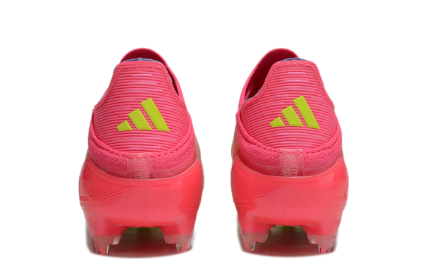 Chuteira Adidas F50+ Elite - Imagem 4