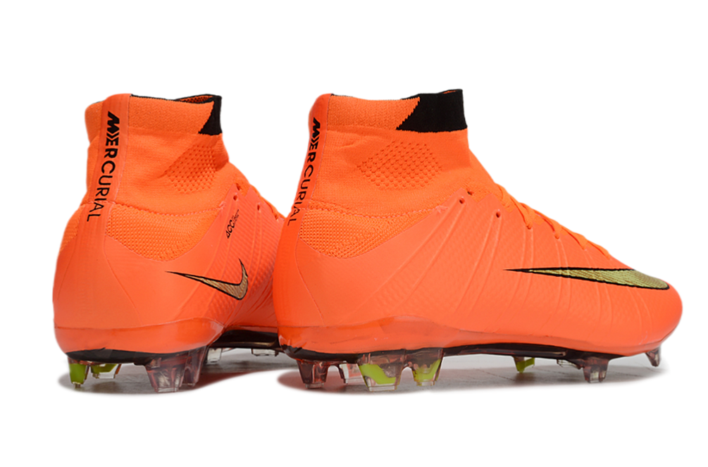 Chuteira Nike Mercurial Superfly V  - Imagem 5