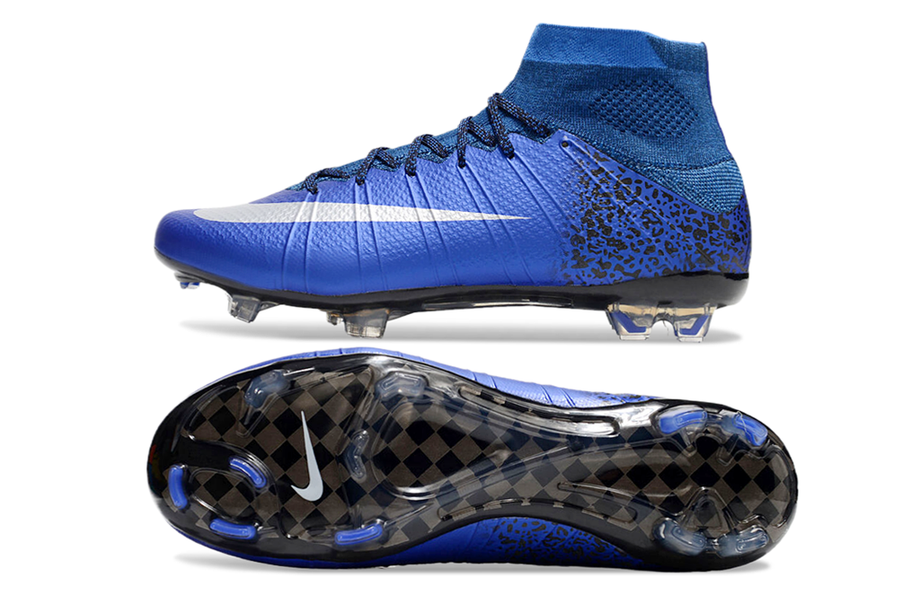 Chuteira Nike Mercurial Superfly V – CR7 – Supreme Store Br