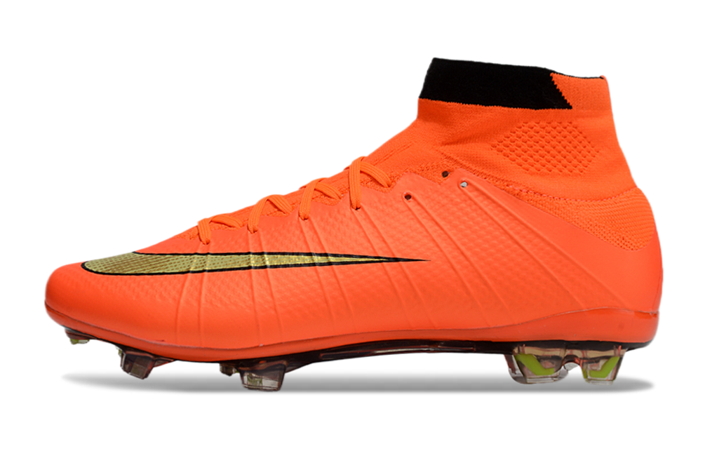 Chuteira Nike Mercurial Superfly V  - Imagem 8