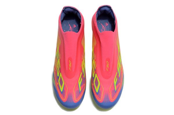 Chuteira Adidas F50+ Elite - Imagem 2