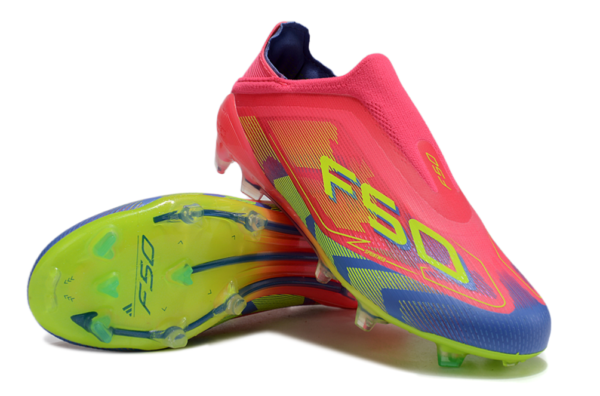 Chuteira Adidas F50+ Elite - Imagem 3