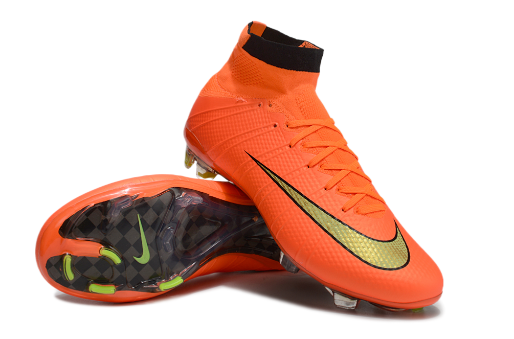 Chuteira Nike Mercurial Superfly V  - Imagem 4