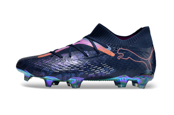 Chuteira Puma Future 7 Ultimate - Imagem 8