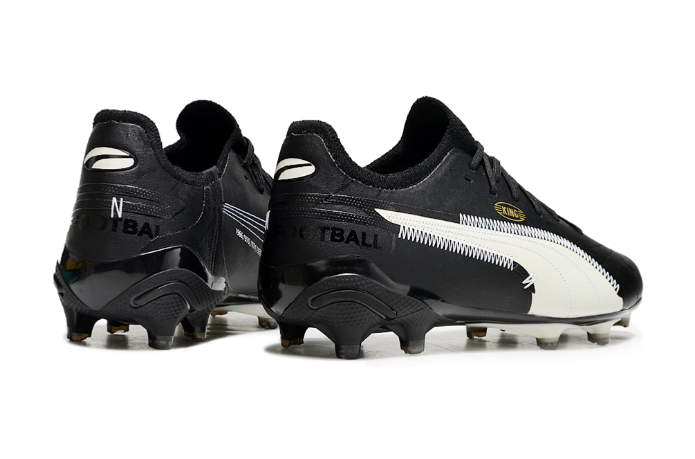 Chuteira Puma King X AOF - Imagem 5