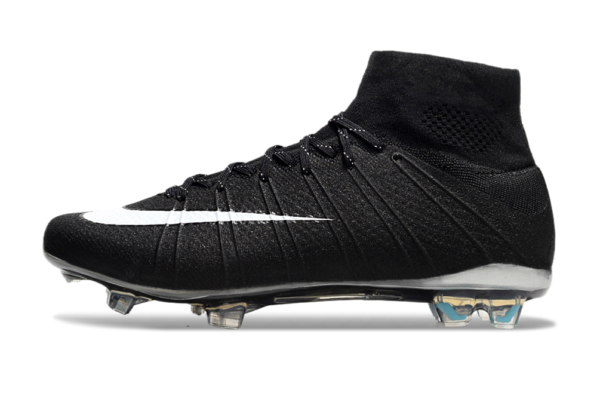 Chuteira Nike Mercurial Superfly V - CR7 - Imagem 8
