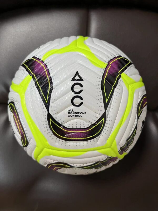 Bola de Futebol Nike Flight Premier League 24/25 - Imagem 6