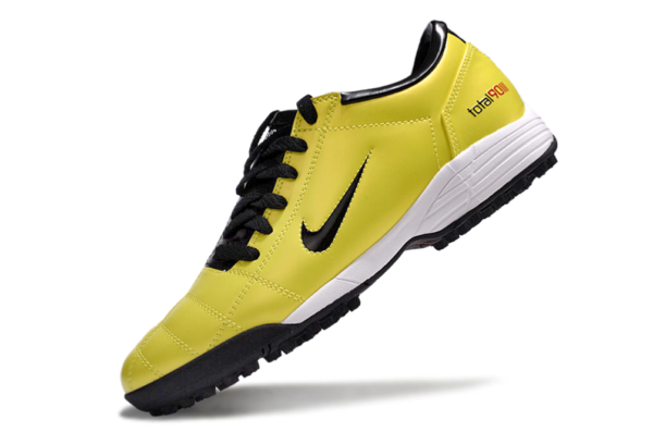 Chuteira Nike Total 90 III ( Society ) - Imagem 6