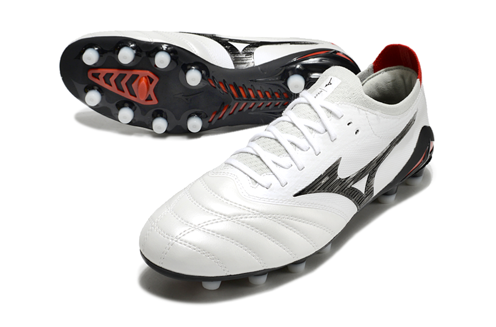 Chuteira Mizuno Morelia Neo IV – Supreme Store Br Chuteiras e