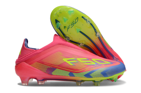 Chuteira Adidas F50+ Elite