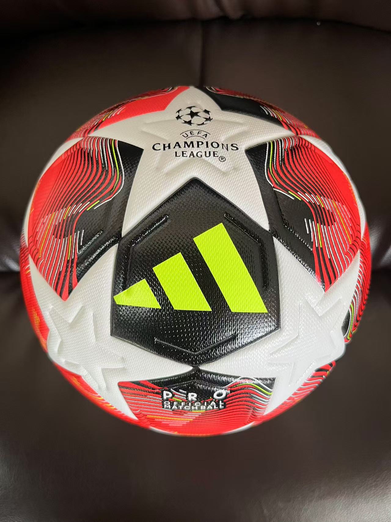 Bola de Futebol Adidas Uefa Champions League 24/25