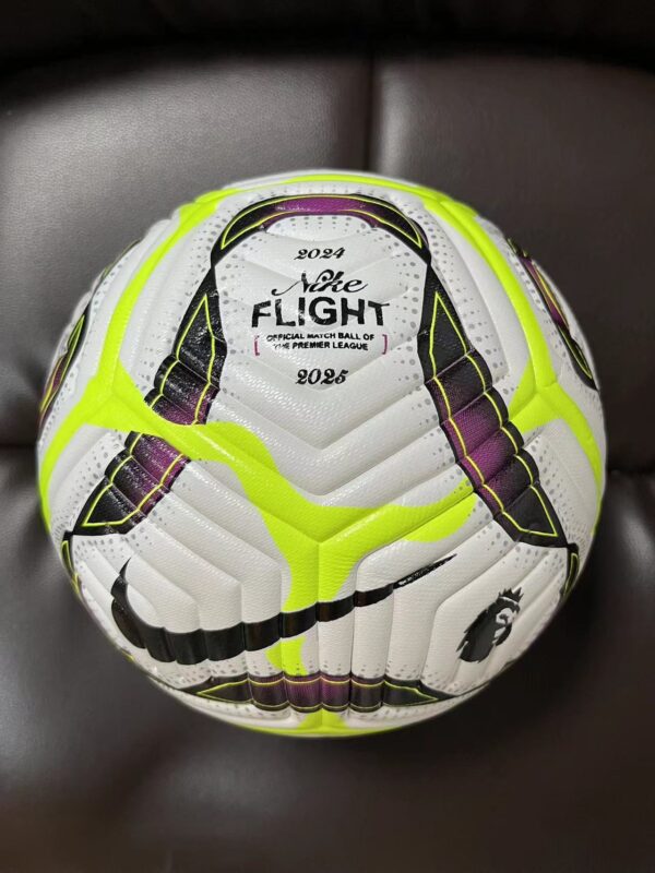 Bola de Futebol Nike Flight Premier League 24/25