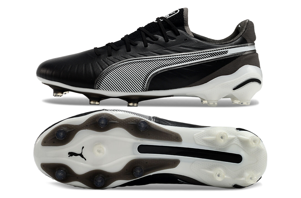 Chuteira Puma King Ultimate - Imagem 7