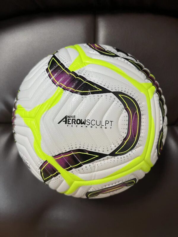 Bola de Futebol Nike Flight Premier League 24/25 - Imagem 3