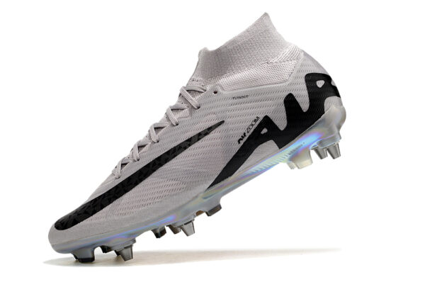 Chuteira Nike Zoom Mercurial Superfly 9 Elite - Trava Mista - Imagem 6