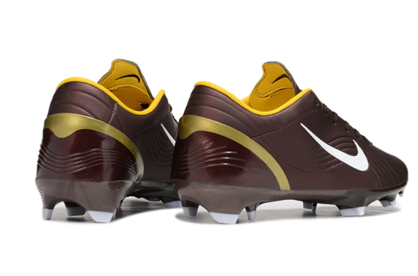 Chuteira Nike Mercurial Vapor 1 SE Elite Campo - Imagem 4