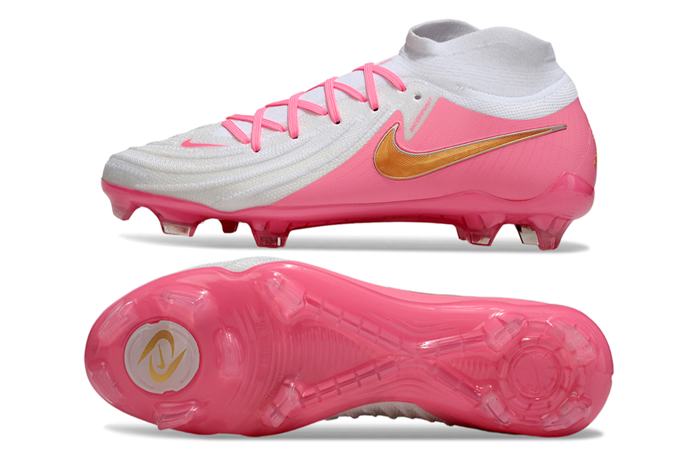 Chuteira Nike Phantom Luna II Elite - Imagem 3