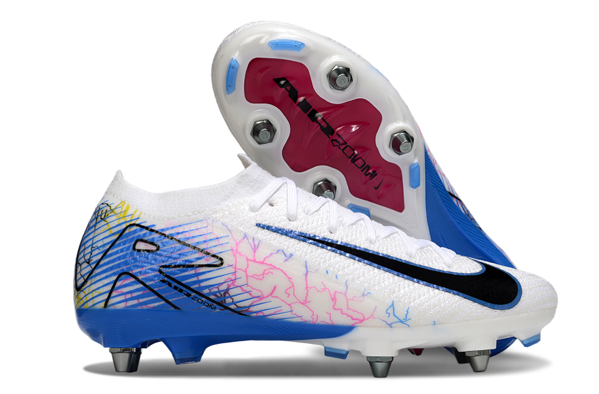 Chuteira Nike Mercurial Vapor 16 Elite – Trava Mista – Supreme