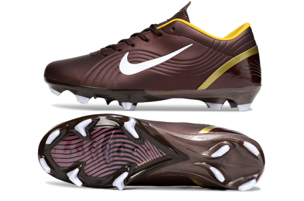 Chuteira Nike Mercurial Vapor 1 SE Elite Campo - Imagem 3