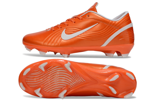 Chuteira Nike Mercurial Vapor 1 SE Elite Campo - Imagem 7