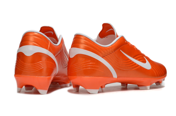 Chuteira Nike Mercurial Vapor 1 SE Elite Campo - Imagem 6