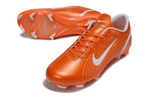 Chuteira Nike Mercurial Vapor 1 SE Elite Campo - Imagem 5