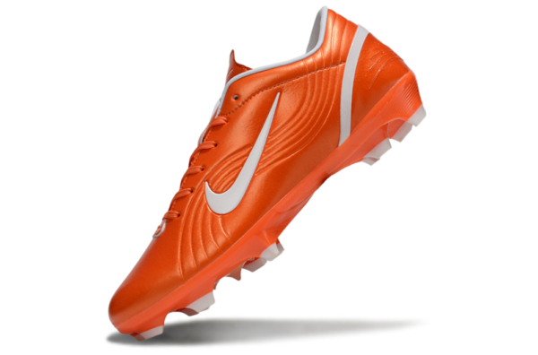 Chuteira Nike Mercurial Vapor 1 SE Elite Campo - Imagem 4