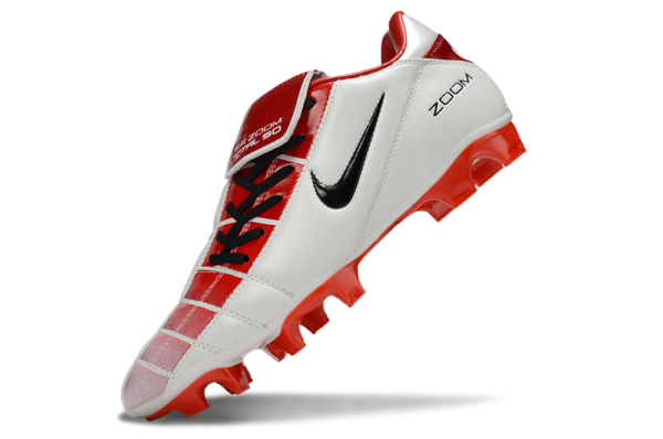 Chuteira Nike Total 90 Elite - Campo - Imagem 7