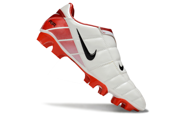 Chuteira Nike Total 90 Elite - Campo - Imagem 8