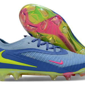 Chuteira Nike Phantom GX III Elite