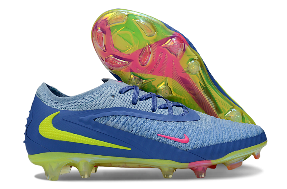 Chuteira Campo Nike Phantom 6 Elite – Supreme Store Br Chuteiras e