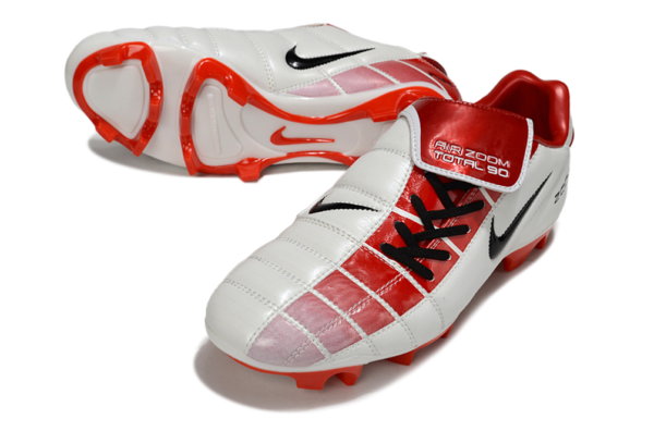 Chuteira Nike Total 90 Elite - Campo - Imagem 6