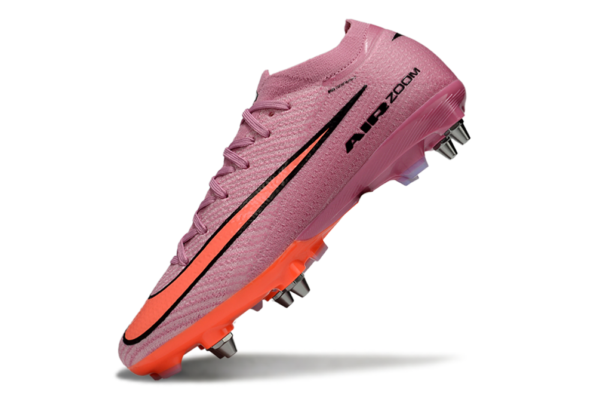 Chuteira Nike Mercurial Vapor 16 Elite – Trava Mista - Imagem 7
