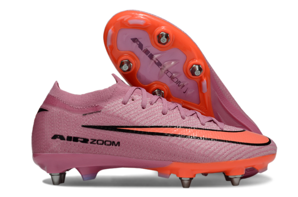 Chuteira Nike Mercurial Vapor 16 Elite – Trava Mista