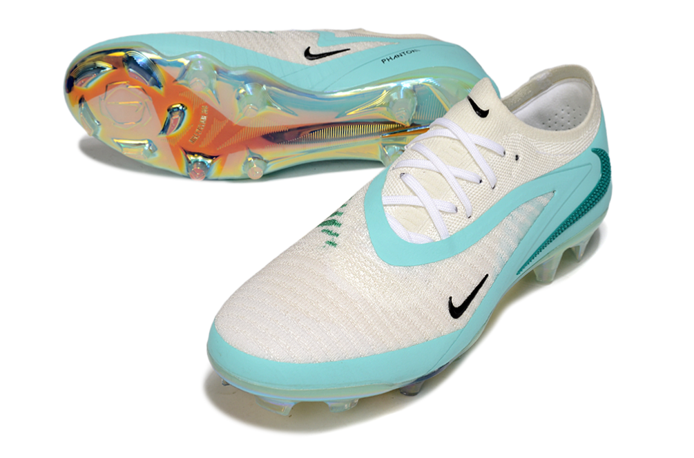 Chuteira Campo Nike Phantom 6 Elite – Supreme Store Br Chuteiras e