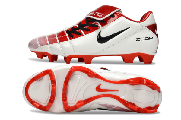 Chuteira Nike Total 90 Elite - Campo - Imagem 3
