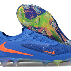Chuteira Nike Phantom GX III Elite