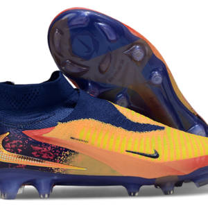 Chuteira Campo Nike Phantom High 6 Elite