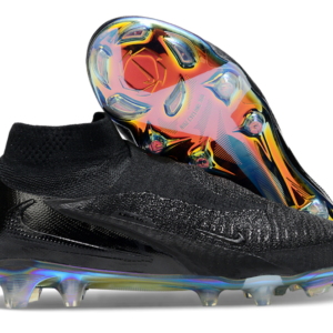 Chuteira Campo Nike Phantom High 6 Elite