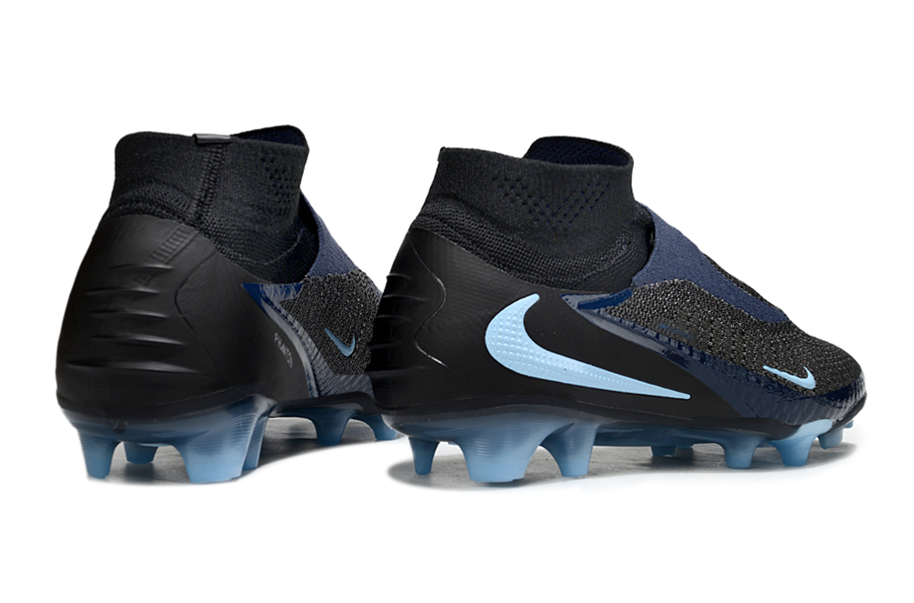 Chuteira Campo Nike Phantom High 6 Elite - Imagem 5