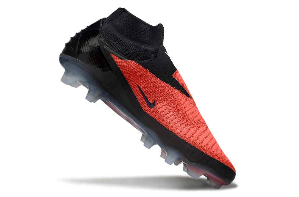 Chuteira Campo Nike Phantom High 6 Elite - Imagem 3