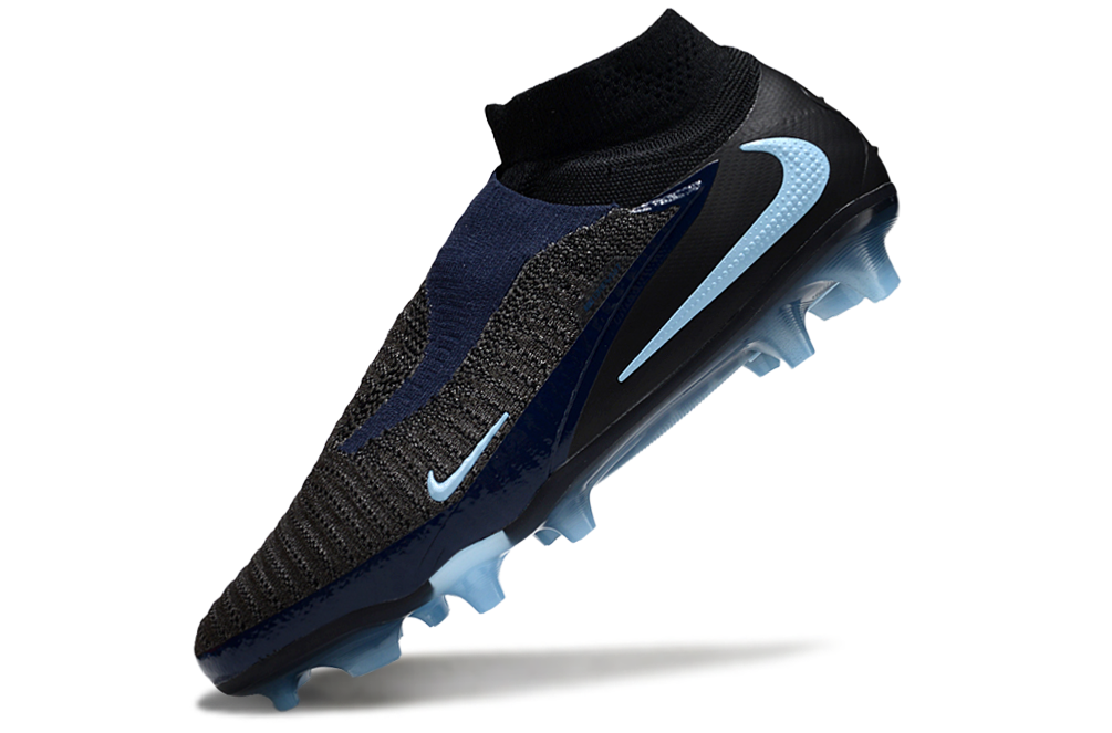 Chuteira Campo Nike Phantom High 6 Elite - Imagem 4