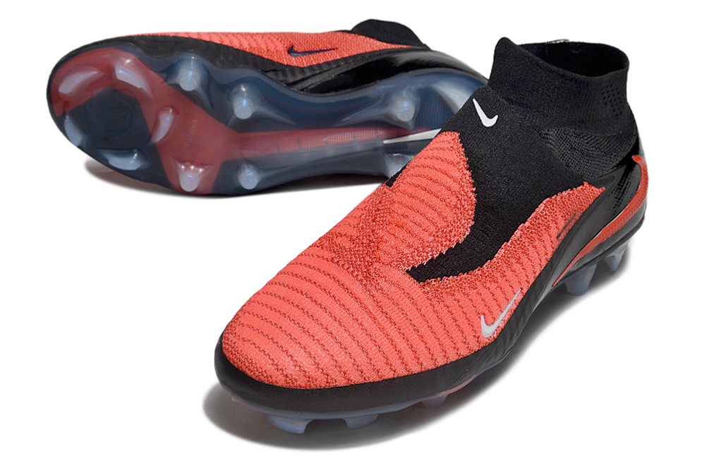 Chuteira Campo Nike Phantom High 6 Elite - Imagem 4