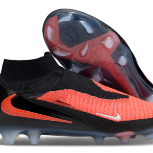 Chuteira Campo Nike Phantom High 6 Elite